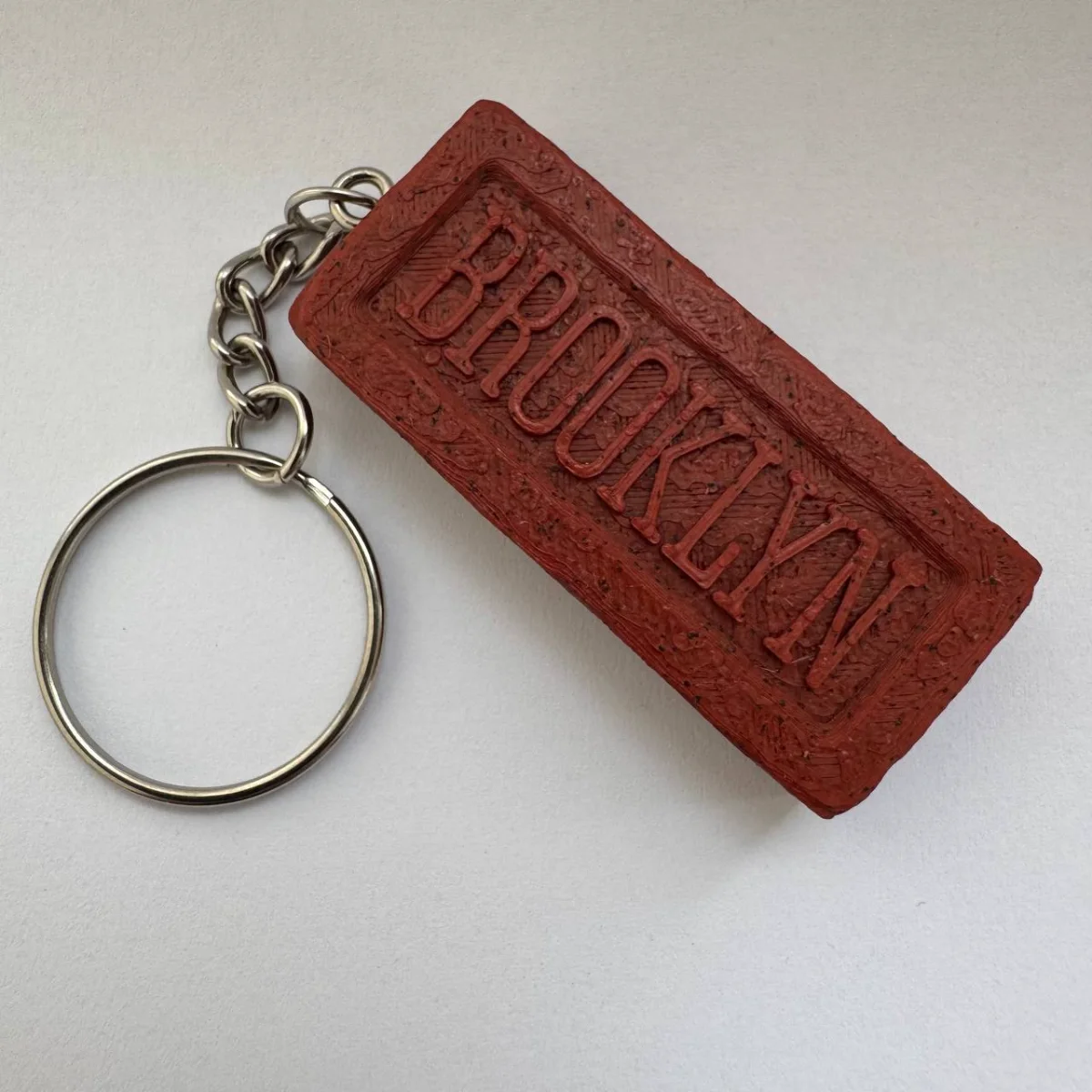 брелок з nfc міткою